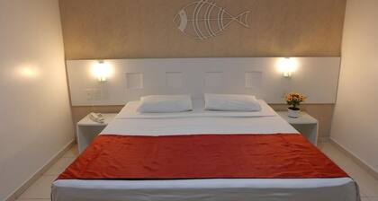 Perolas Do Mar Pousada