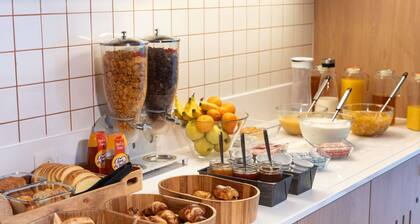 ibis budget Rennes Cesson