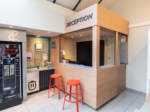 Exterior - ibis budget Rennes Cesson (Cesson-Sevigne)