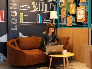 Exterior - ibis budget Rennes Cesson (Cesson-Sevigne)