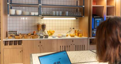 ibis budget Rennes Cesson
