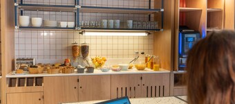ibis budget Rennes Cesson
