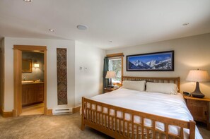 Family Condo, 2 Bedrooms, Mountainside | 2 bedrooms - Buena Vista at Riverside 2 Bedroom Condo by Accommodations in Telluride (Telluride)