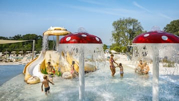 Water park