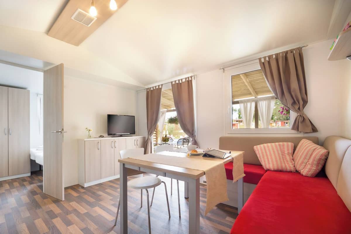 Secret Holiday Home | 2 bedrooms, down comforters, in-room safe, free WiFi