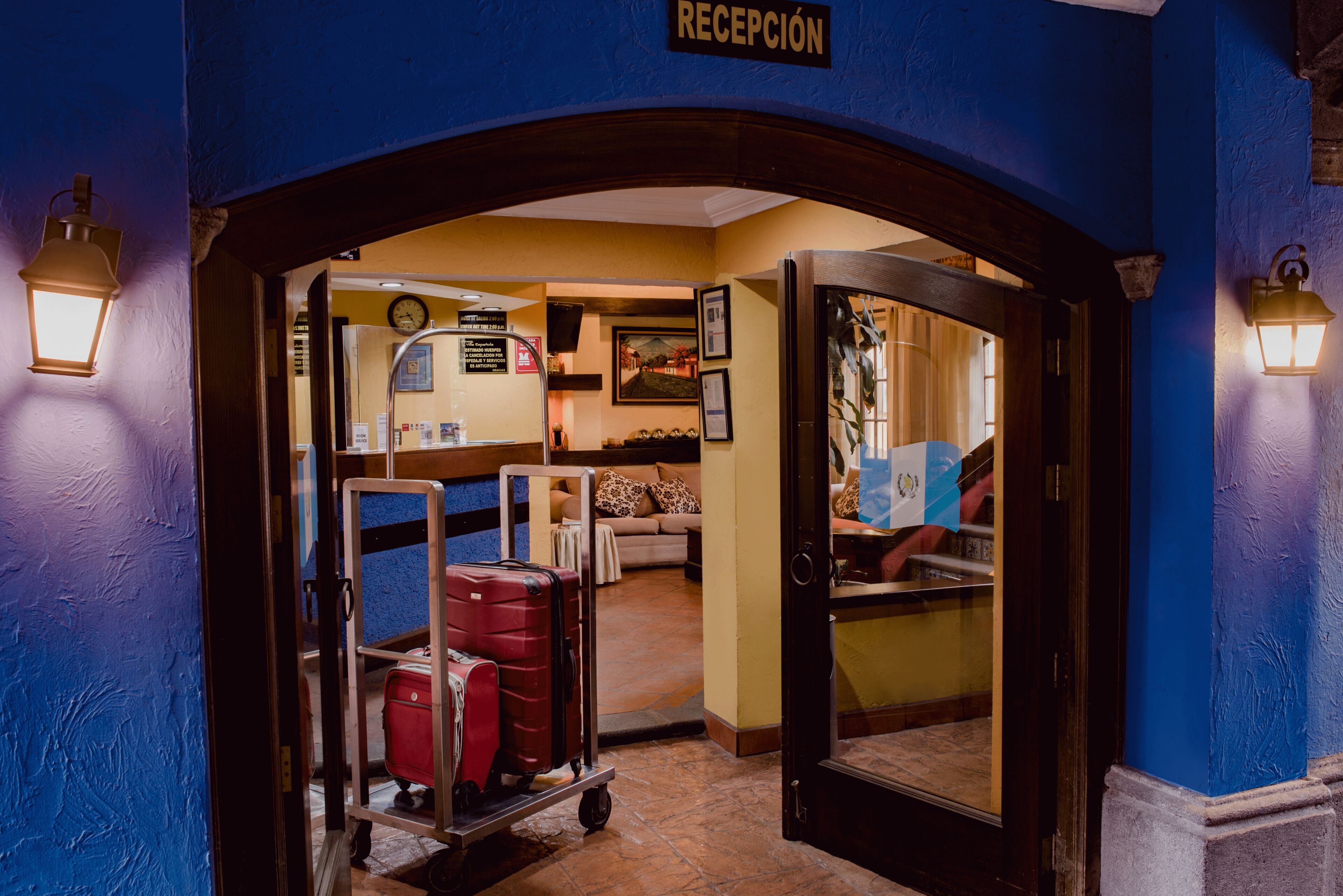 Photo - Hotel Villa Española