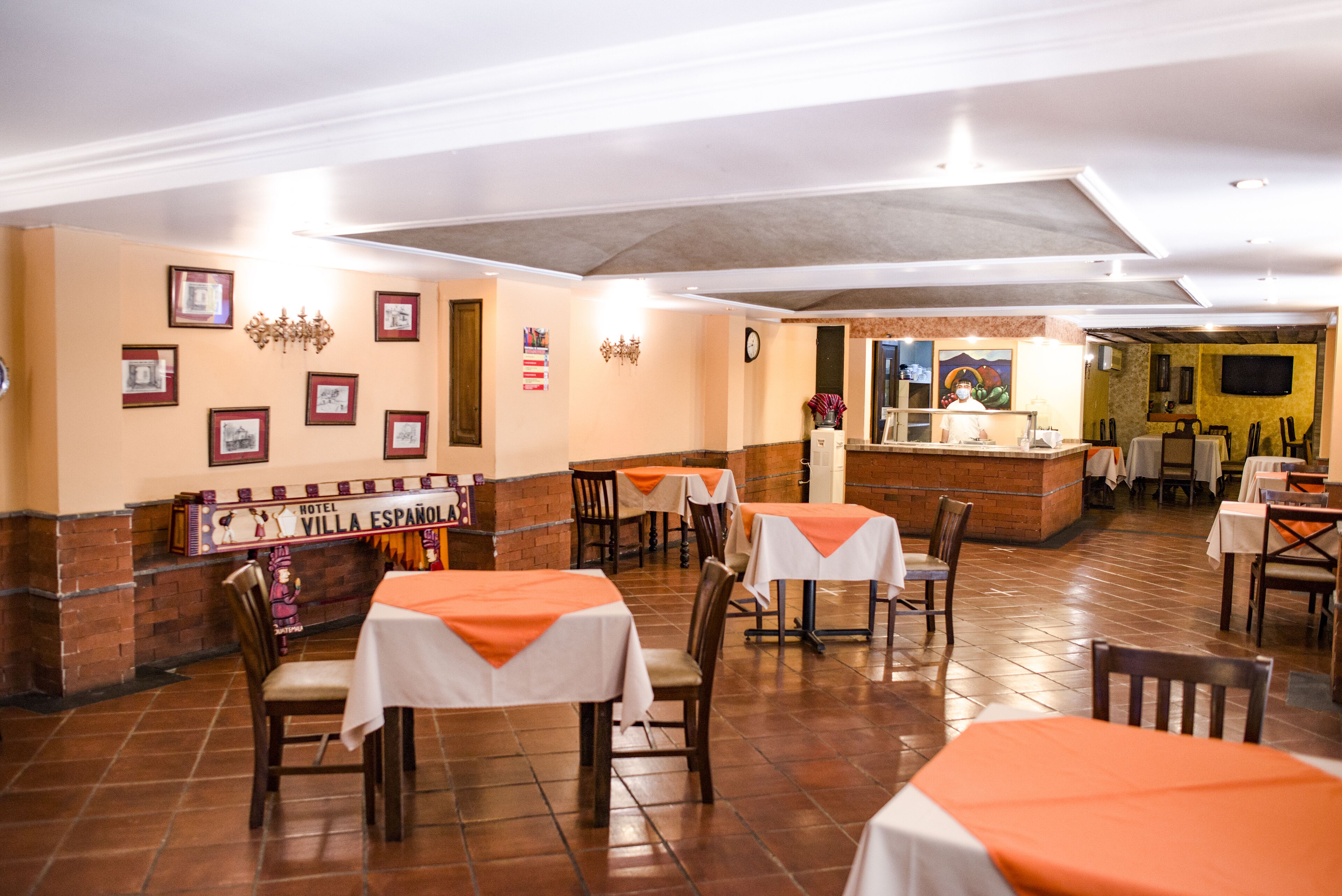 Photo - Hotel Villa Española