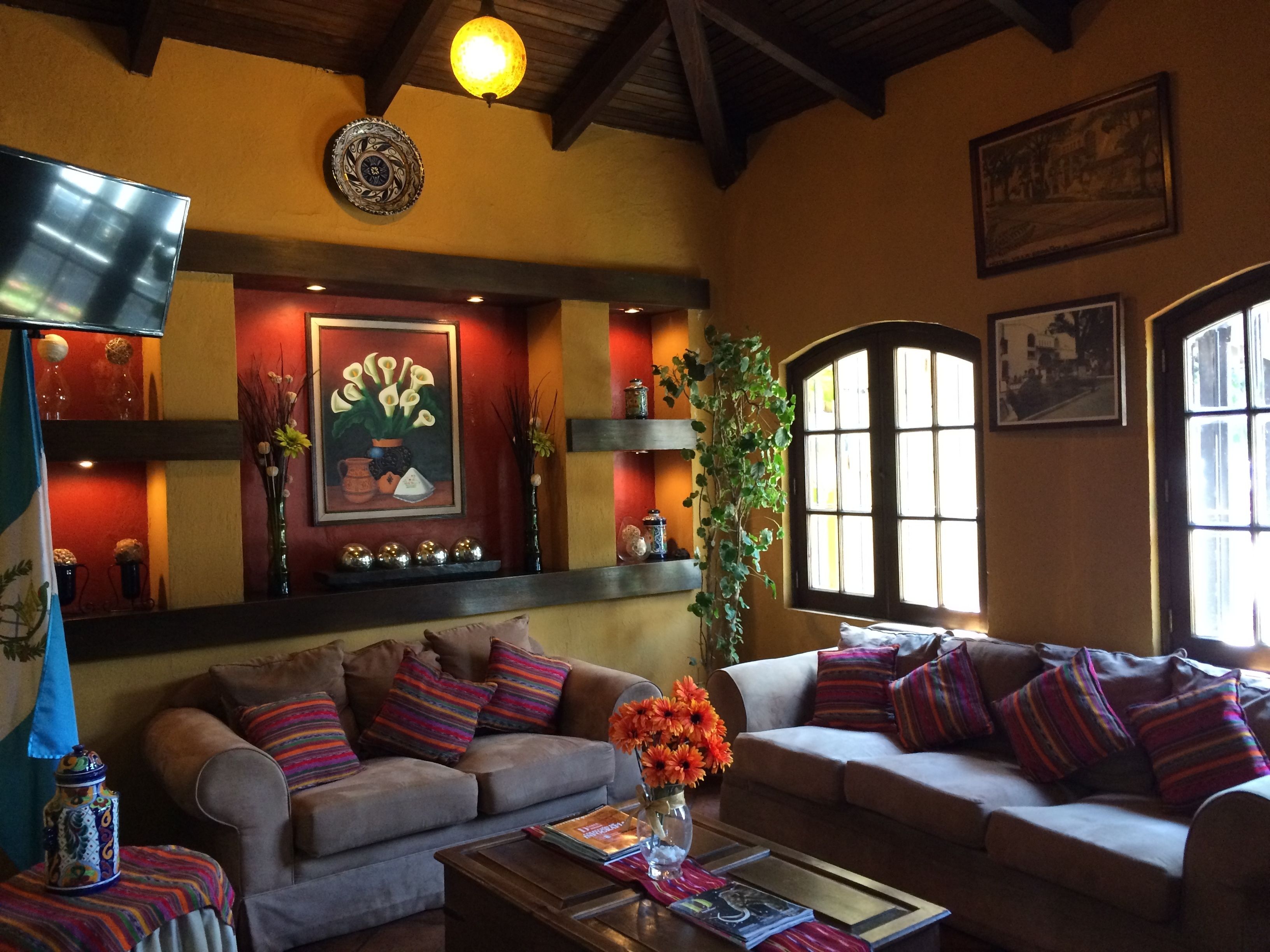 Photo - Hotel Villa Española