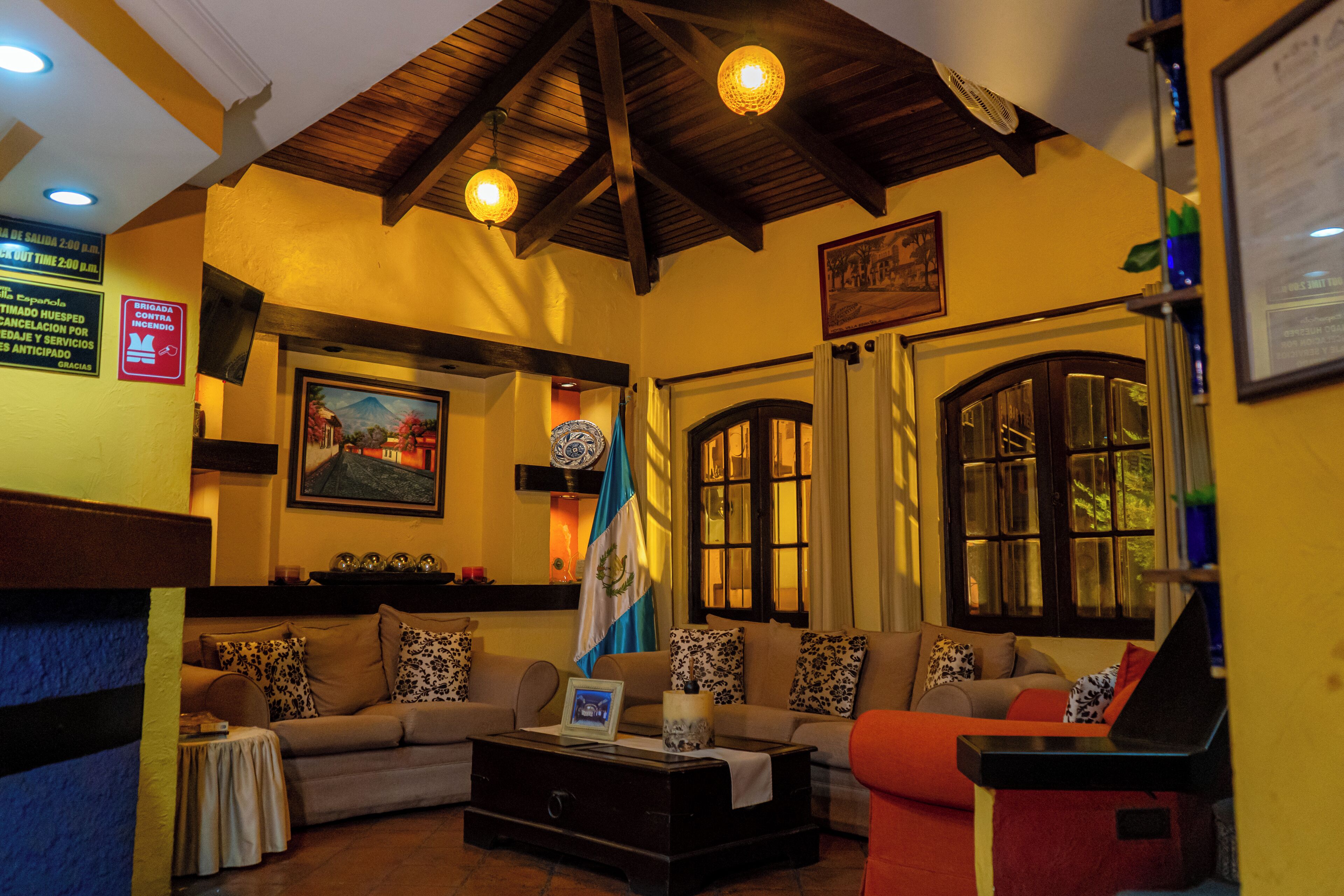 Photo - Hotel Villa Española