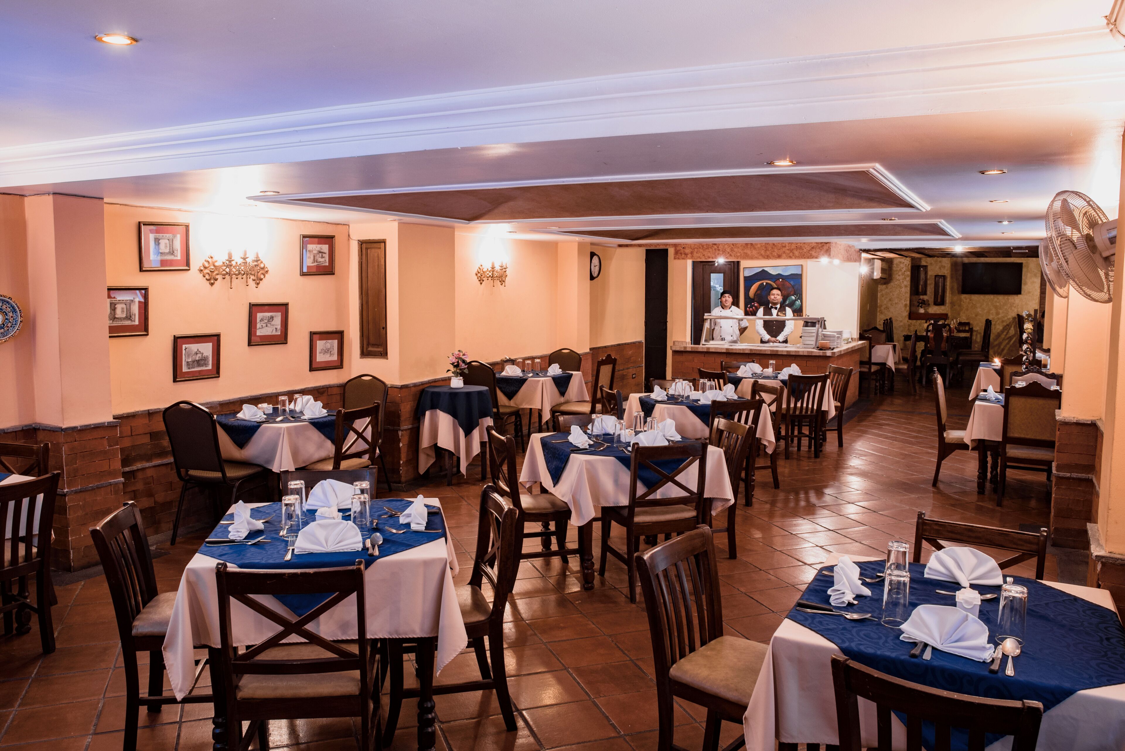 Photo - Hotel Villa Española