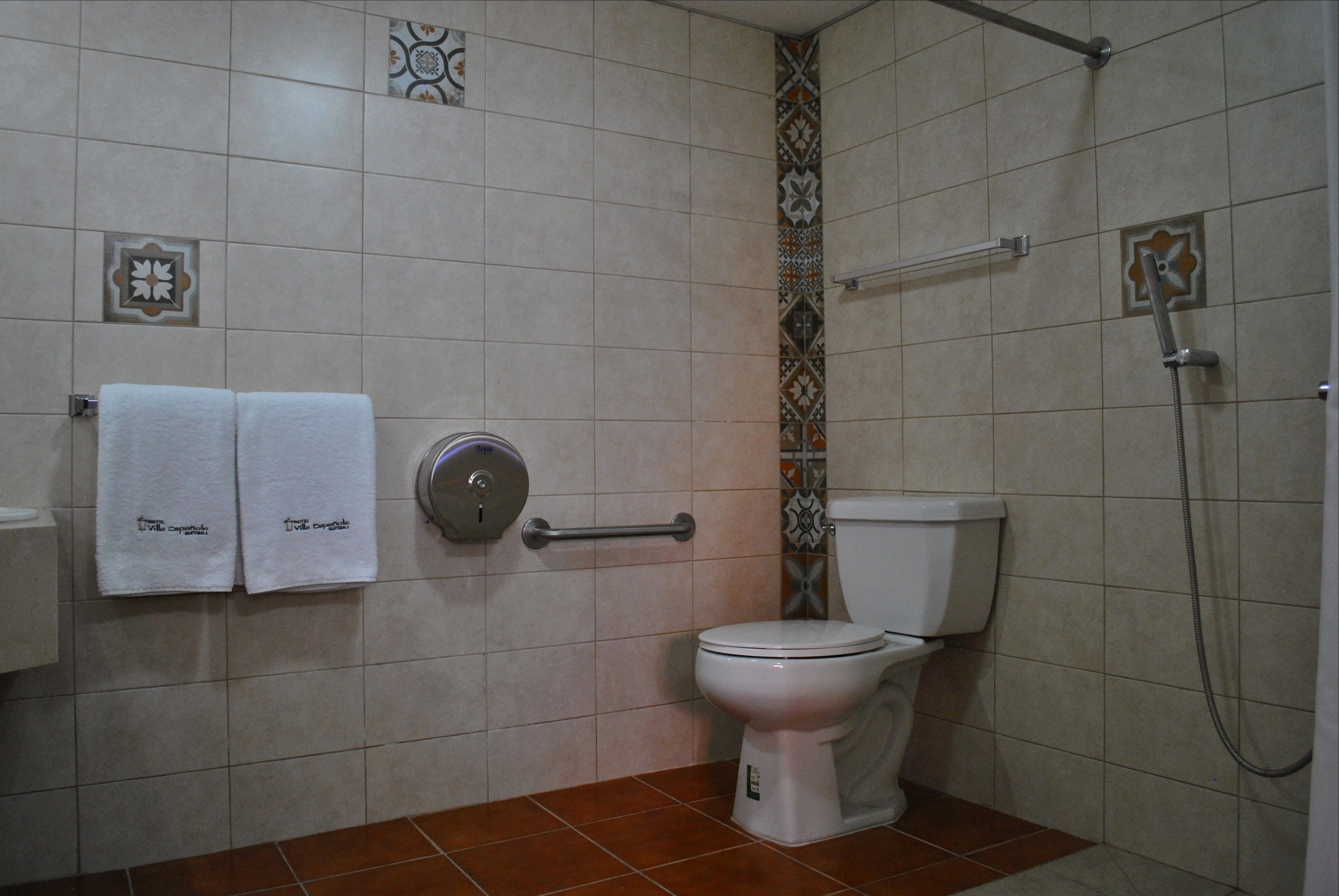 Photo - Hotel Villa Española