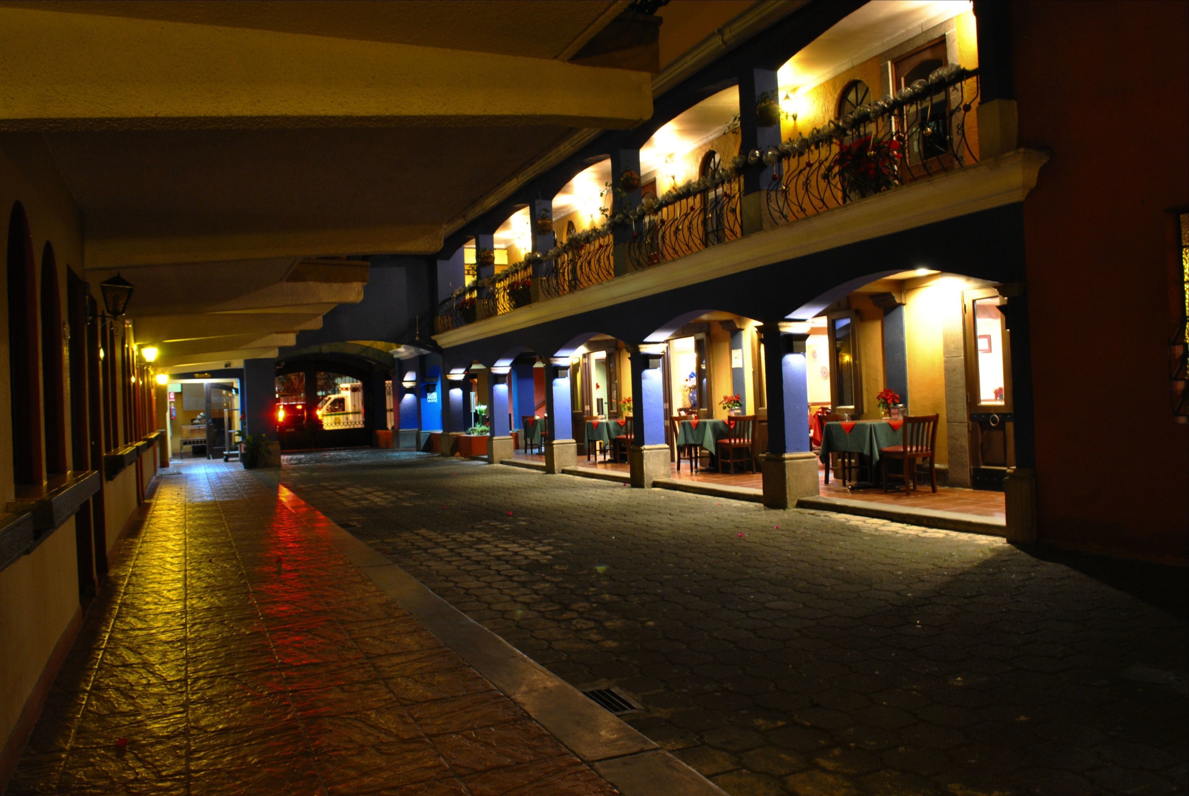 Photo - Hotel Villa Española