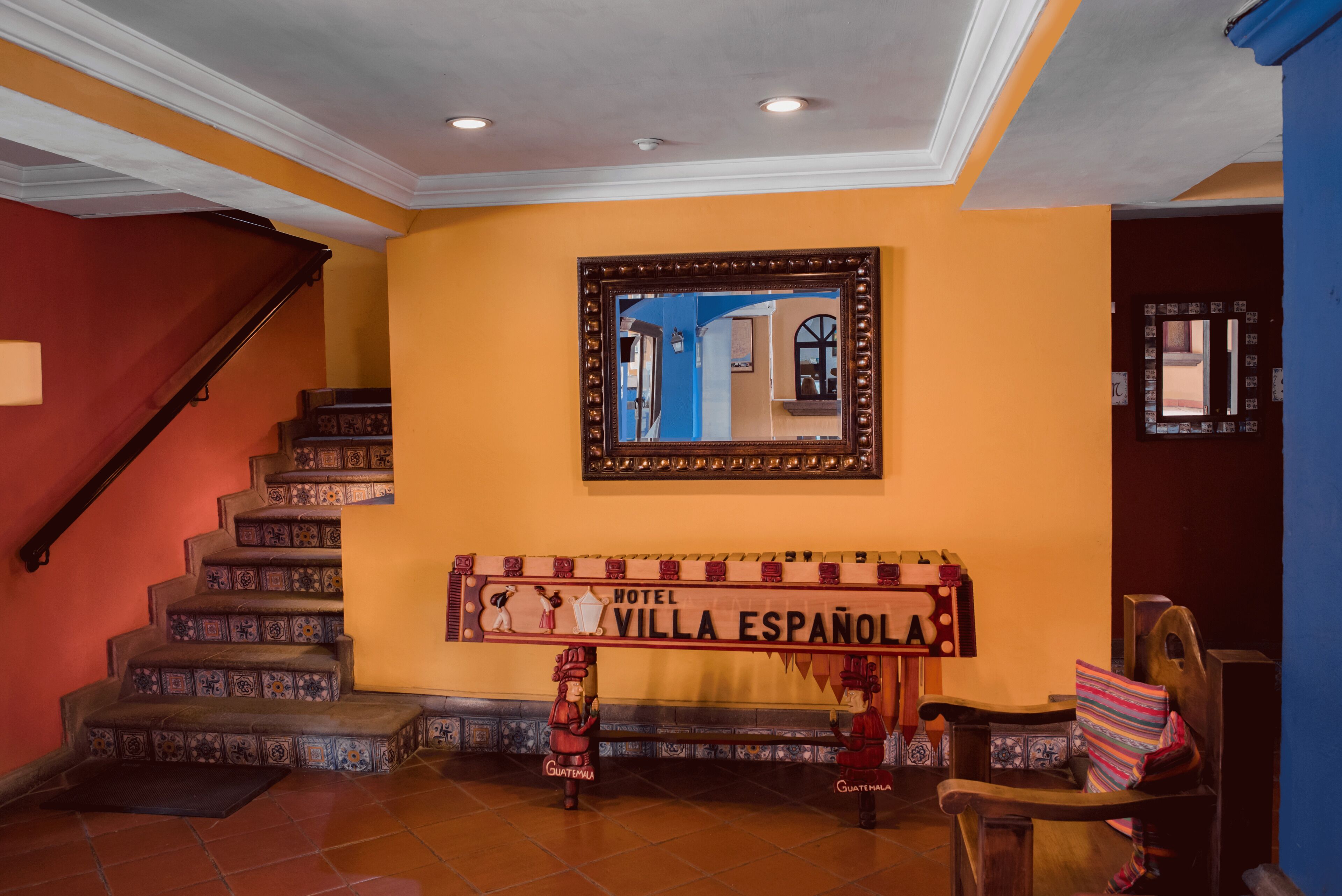 Photo - Hotel Villa Española