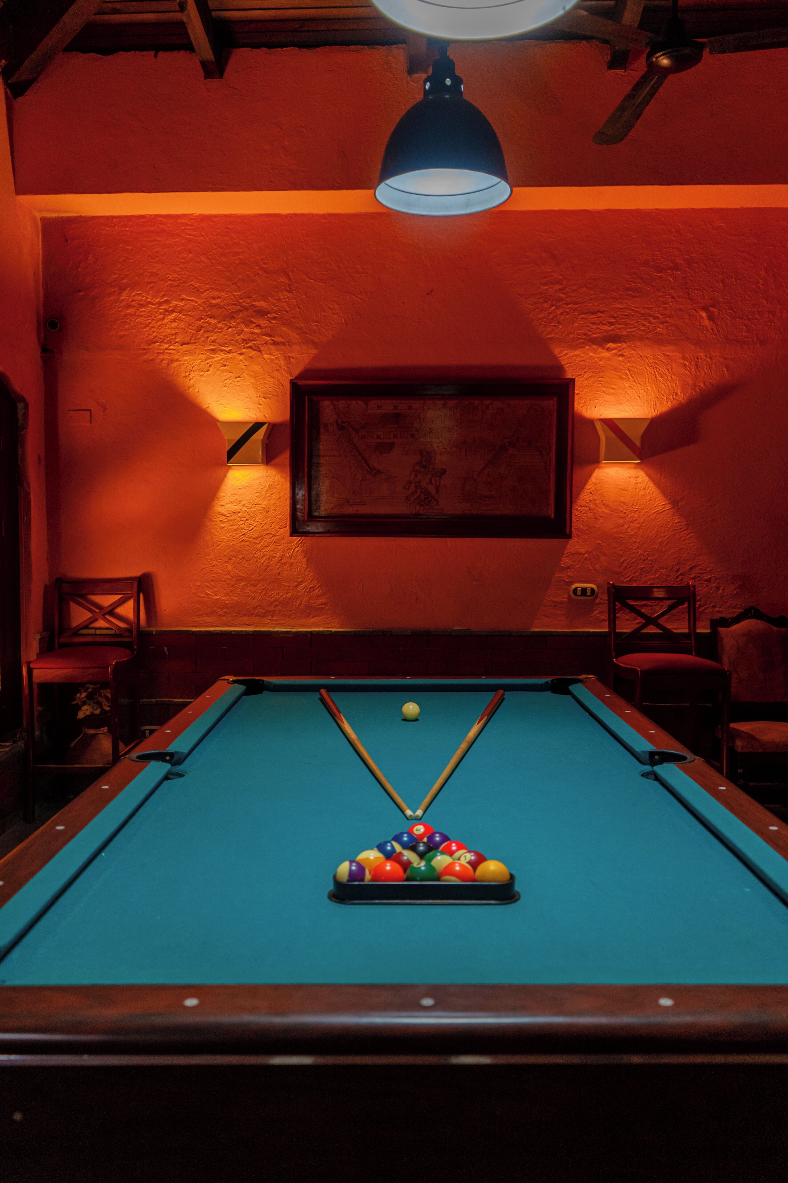 Photo - Hotel Villa Española