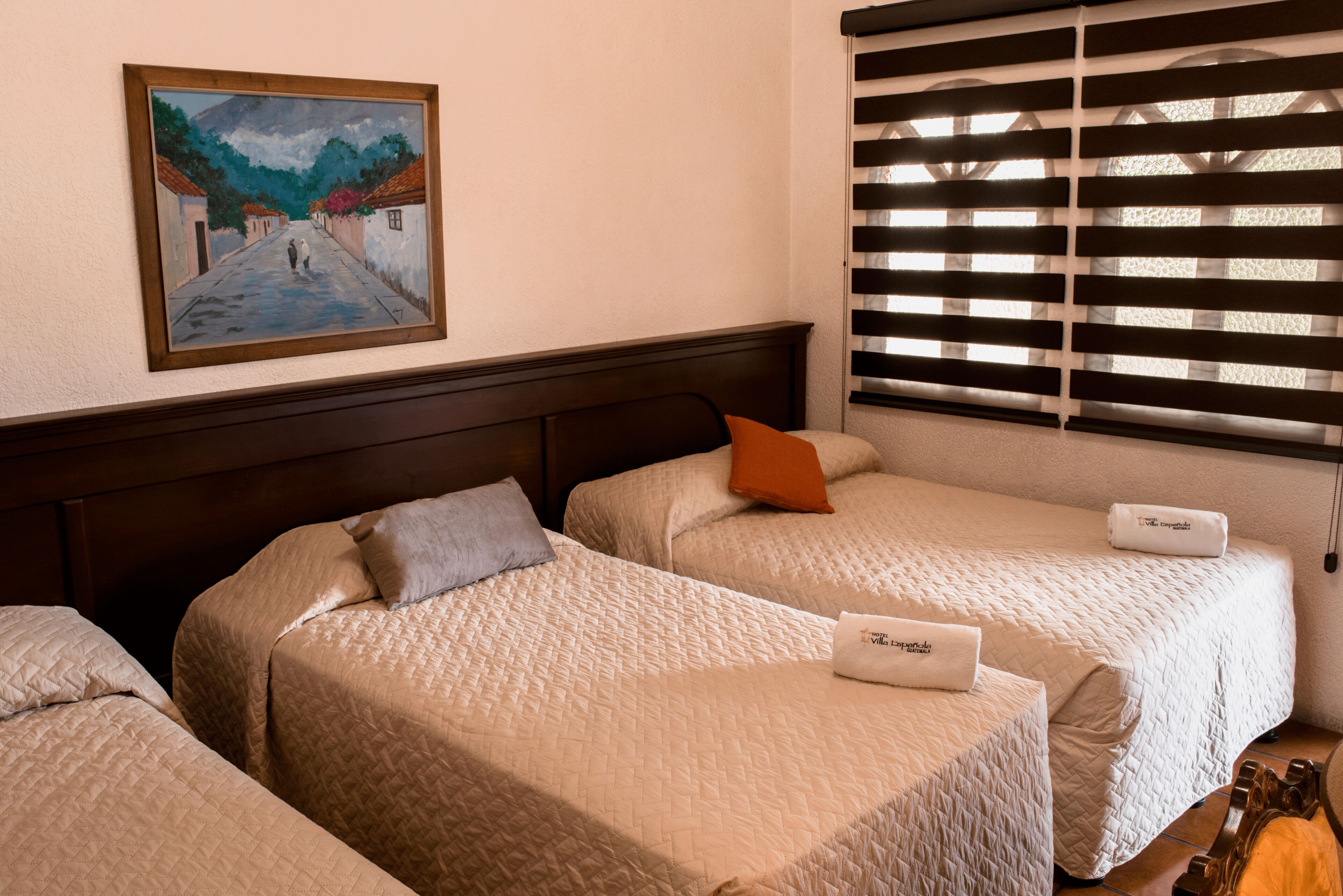 Photo - Hotel Villa Española