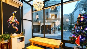 Interior - Creekside No 22 bnb (Xincheng)