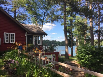 Rainbow's End Resort