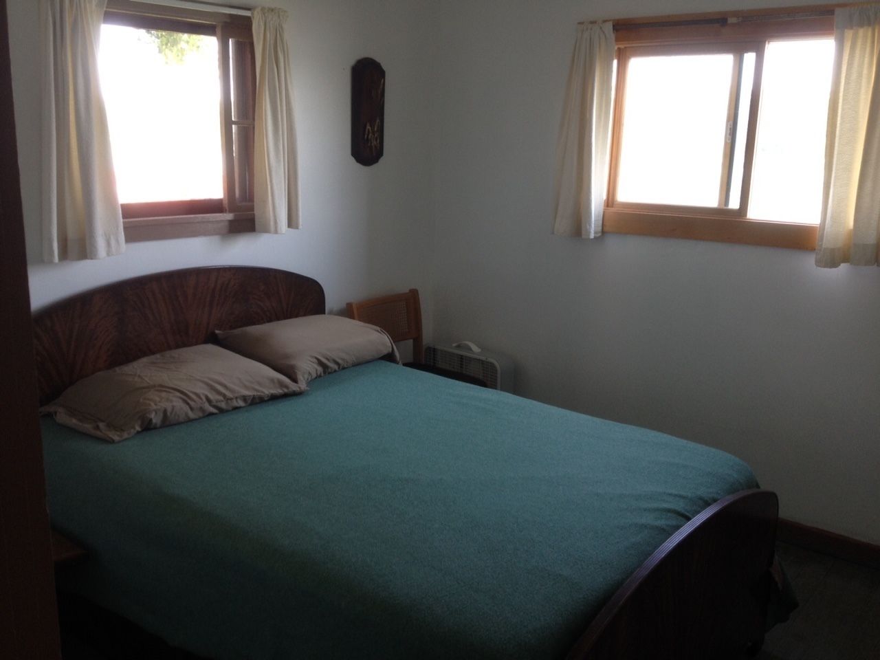 Panoramic Cabin, 2 Bedrooms, Kitchen, Lake View (Birch) | 2 bedrooms, individually decorated, individually furnished, free WiFi