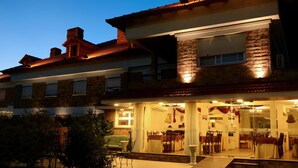 Front of property - Hotel Ajax (Punta del Este)