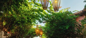 Pousada Arte do Velejo