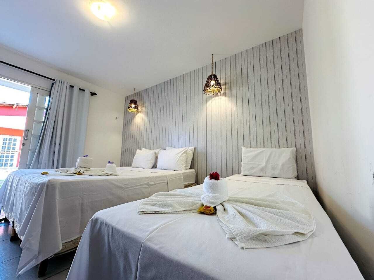 舒適套房, 花園景觀 | 1 間臥室、迷你吧、熨斗/熨衣板、折疊床/加床