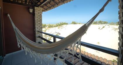 Pousada Arte do Velejo