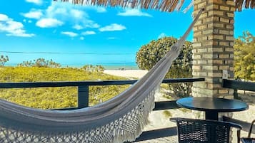 Premium-Suite, Meerblick | Ausblick vom Zimmer