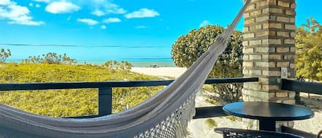 Suite Premium, vista oceano | Vista dalla camera