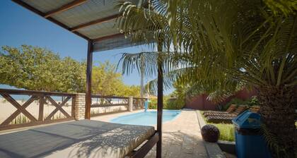 Pousada Arte do Velejo