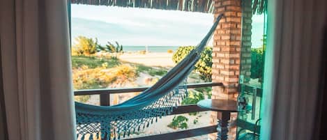 Premium Suite, Ocean View | View from room