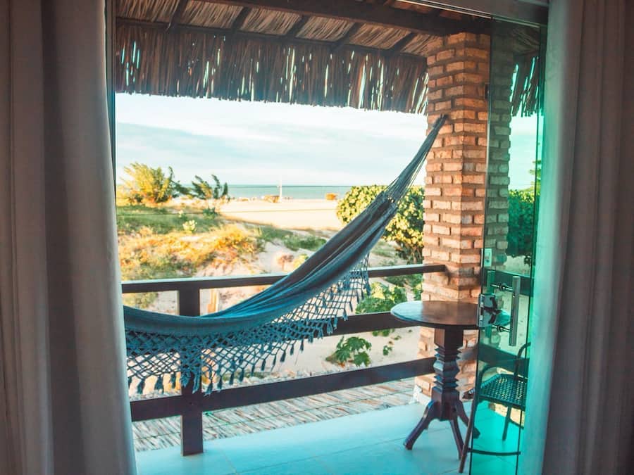 Premium Suite, Ocean View | View from room