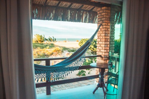 Pousada Arte do Velejo