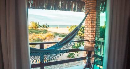 Pousada Arte do Velejo