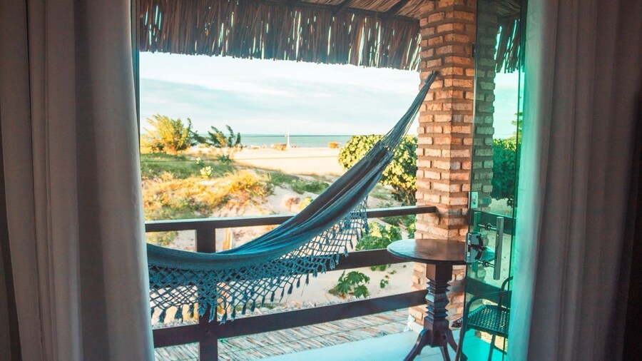 Pousada Arte do Velejo