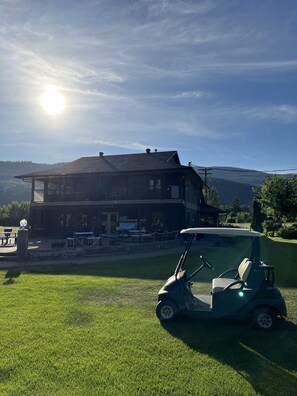 Servicio de la propiedad