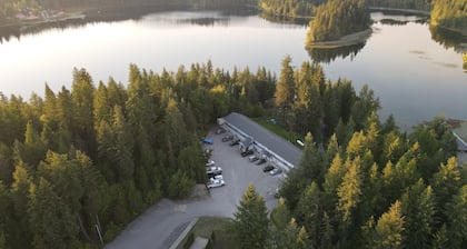 Hotel Civilia Lakeside by Civilia Golf Retreat