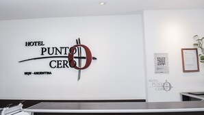 Recepción