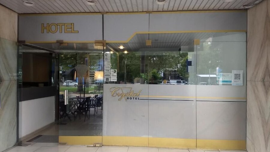Hotel Crystal