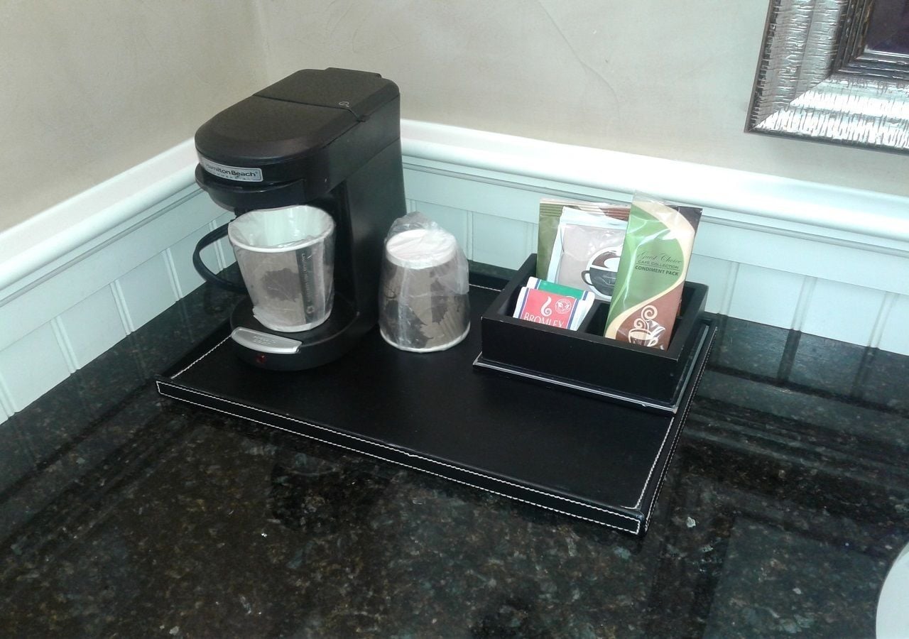 in-room safe, individually decorated, individually furnished