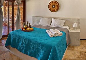 Suite | View from room