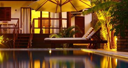 Vila Emanuelle B&B Pousada Boutique