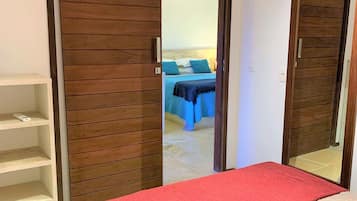 Chalet Deluxe, 2 habitaciones | 2 habitaciones y ropa de cama de alta calidad
