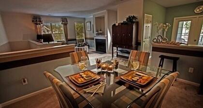 Monticello at Powhatan Apartments