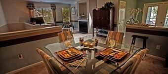 Monticello at Powhatan Apartments