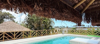 Pousada Vila Bacana