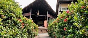 維拉巴卡納旅館