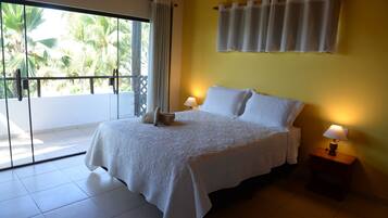 Dúplex superior | Wifi gratis y ropa de cama