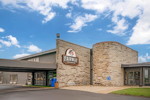 Fairway Inn & Suites