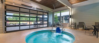 Fairway Inn & Suites