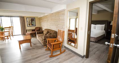 Fairway Inn & Suites